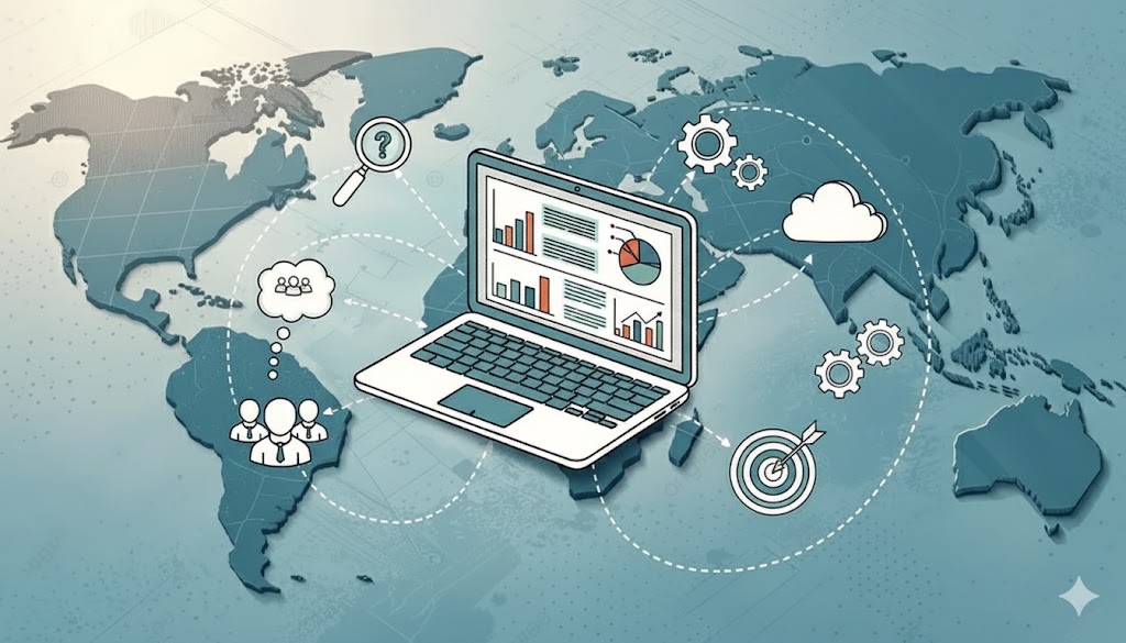 Bridging Analytical Insights and Organizational Agility